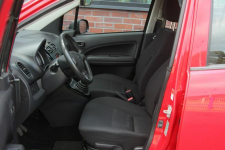 Suzuki Splash Salon Polska*Klimatyzacja*Komp*PDC*Gwarancja VGS !!! Mysłowice - zdjęcie 10