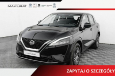 Nissan Qashqai CB928RF#1.3 DIG-T mHEV Acenta Xtronic  Salon PL VAT23%