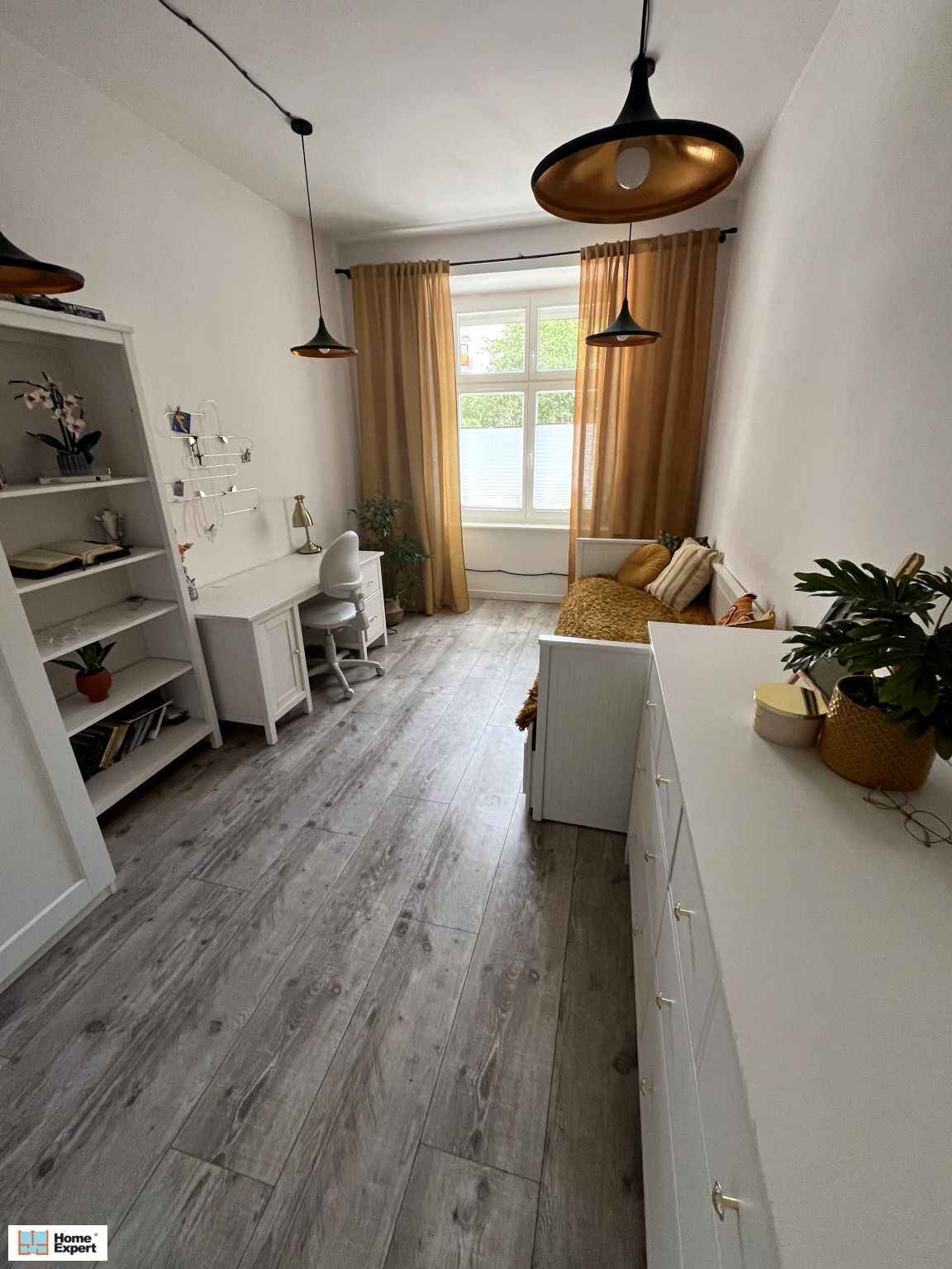 2pok, 49met, okolice Żeromskiego PIWNICA (Wrocław) Śródmieście - zdjęcie 2