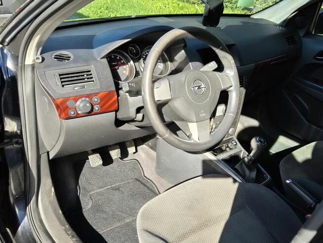 Opel Astra H 1,6 rok prod 2006 na pierwsze auto! Kłodzko - zdjęcie 10