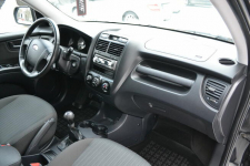 Kia Sportage II 2.0 Benzyna + gaz LPG NIEMIEC 177000km 100% Kielce - zdjęcie 12