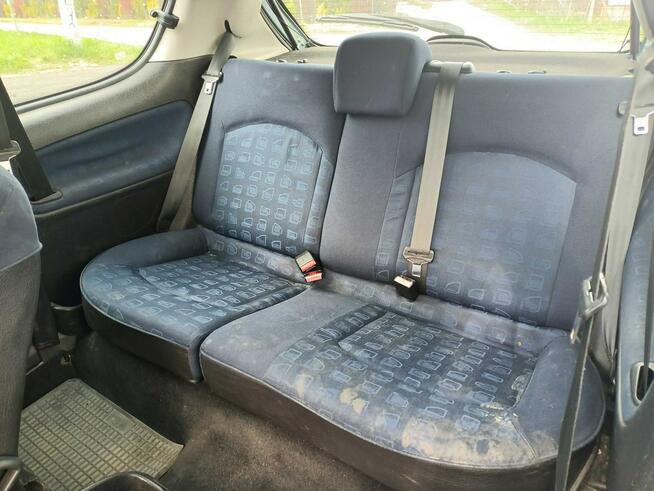 Peugeot 206 1.4HDI 68km 02r Tarnów - zdjęcie 6