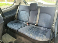 Peugeot 206 1.4HDI 68km 02r Tarnów - zdjęcie 6