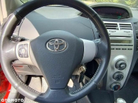 Toyota Yaris 1.0 Luna Częstochowa - zdjęcie 5