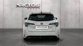 Toyota Corolla 2.0 Hybrid GR Sport Kombi Warszawa - zdjęcie 4