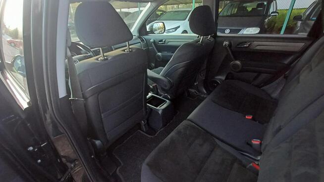 CR-V III SUV Facelifting 2.0 i-VTEC 150KM, 4x4, super stan Tomaszów Mazowiecki - zdjęcie 4