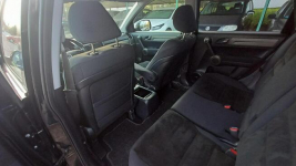 CR-V III SUV Facelifting 2.0 i-VTEC 150KM, 4x4, super stan Tomaszów Mazowiecki - zdjęcie 4