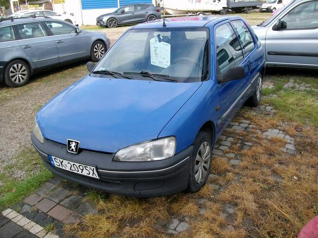 Peugeot 106 1.0/ benzyna/ 37 KW Katowice - zdjęcie 2