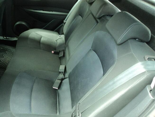 sprzedam ładnego NISSANA QASHQAIA 1.6B 110 KM Lublin - zdjęcie 9