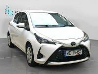 Toyota Yaris 1.0 Active WE1S459 Wolica - zdjęcie 4