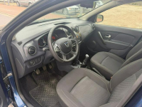 Dacia Sandero 1,0 Benzyna  99000 tyś km Białogard - zdjęcie 12