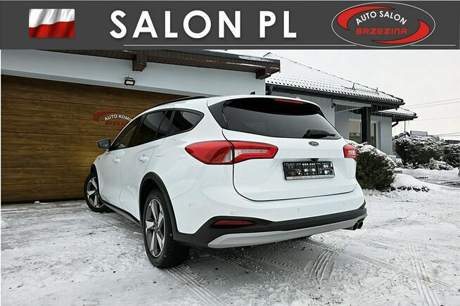 Ford Focus serwis ASO, active Rydułtowy - zdjęcie 3