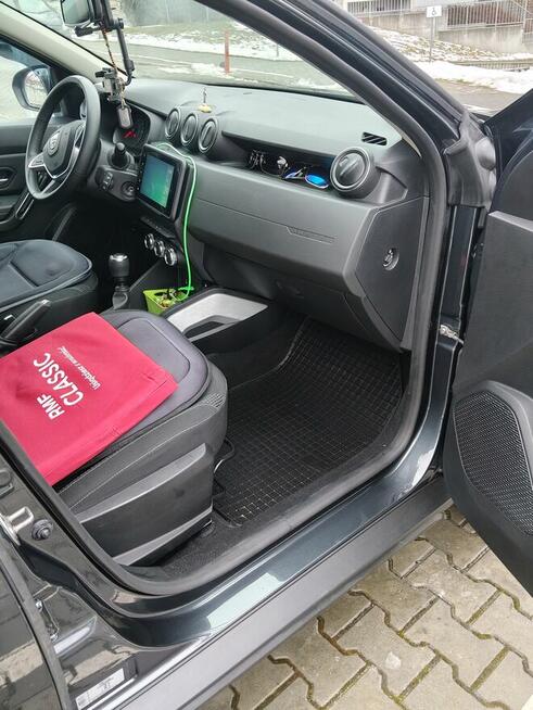 Dacia duster Kraków - zdjęcie 3