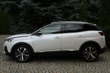 Peugeot 3008 HDI 180 KM Automat GT Line Alcantara Opłacony Lubań - zdjęcie 5