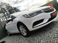 Opel Astra 1.0 105 KM Ks. Serwisowa, Klimatronik, START-STOP Świebodzin - zdjęcie 10