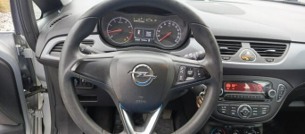 Opel Corsa 1.4 GAZ Dąbrowa Górnicza - zdjęcie 5