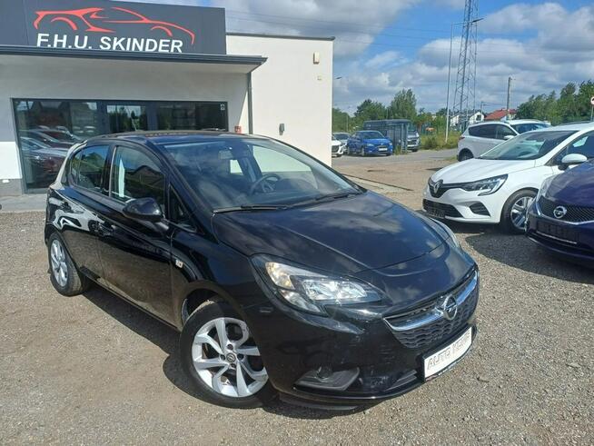 Opel Corsa BEZWYPADKOWY *1 wł *Navi *Tablet *Led *Gwarancja Chrzanów - zdjęcie 1