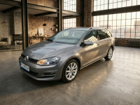Volkswagen Golf Kamera Navi Skóry bardzo ładny Kraków - zdjęcie 2