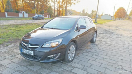 Sprzedam opel/vauxhall astra J Pionki - zdjęcie 7