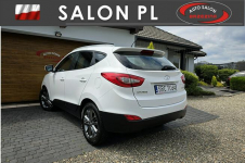 Hyundai ix35 Rydułtowy - zdjęcie 3