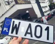 Szybka rejestracja Twojego pojazdu! Mokotów - zdjęcie 1