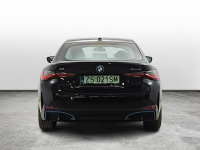 BMW i4 80.7kWh eDrive 40 ! Z Polskiego Salonu ! Faktura VAT ! Warszawa - zdjęcie 4