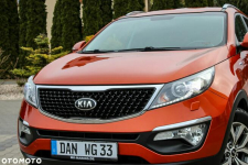 Kia Sportage 2.0 CRDI*136KM*4x4 Ostrów Mazowiecka - zdjęcie 6