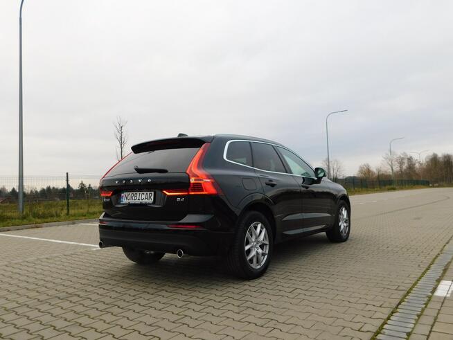 Volvo XC 60 z Gwarancją Bezwypadkowy Żyrardów - zdjęcie 4