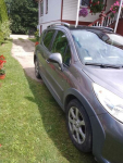 Sprzedam Peugeot 207 Sw Outdor Hajnówka - zdjęcie 4