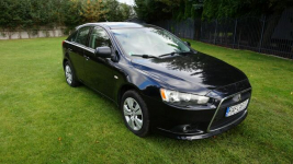 Mitsubishi Lancer z Niemiec. Gwarancja. Polecam !!! Zielona Góra - zdjęcie 4
