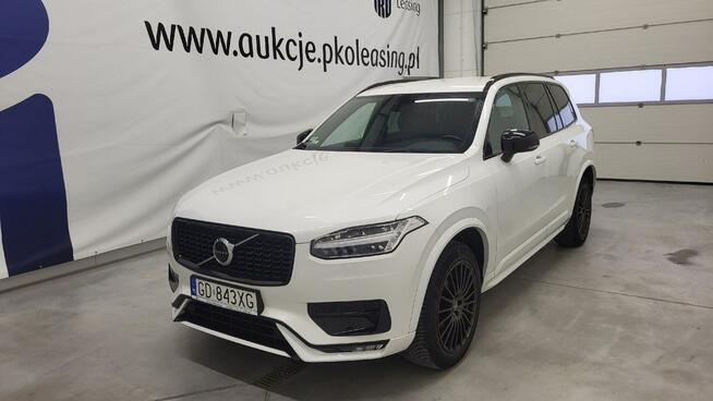 Volvo XC 90 B5 D AWD R-Design aut Grójec - zdjęcie 1