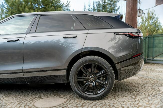 Land Rover Range Rover VELAR 2.0D 240KM / R DYNAMIC Ropczyce - zdjęcie 9