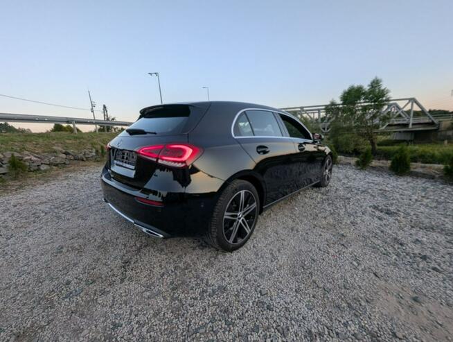 Mercedes A 200 Kamienna Góra - zdjęcie 7
