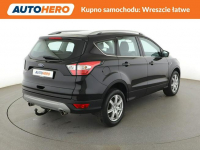 Ford Kuga navi klima auto grzane fotele czujniki parkowania hak Warszawa - zdjęcie 7
