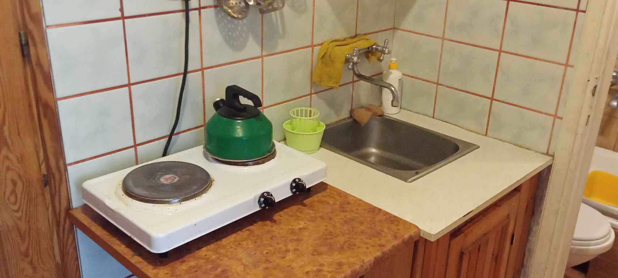 Mieszkanie blisko morza, Krokowa Centrum, super lokalizacja Krokowa - zdjęcie 8