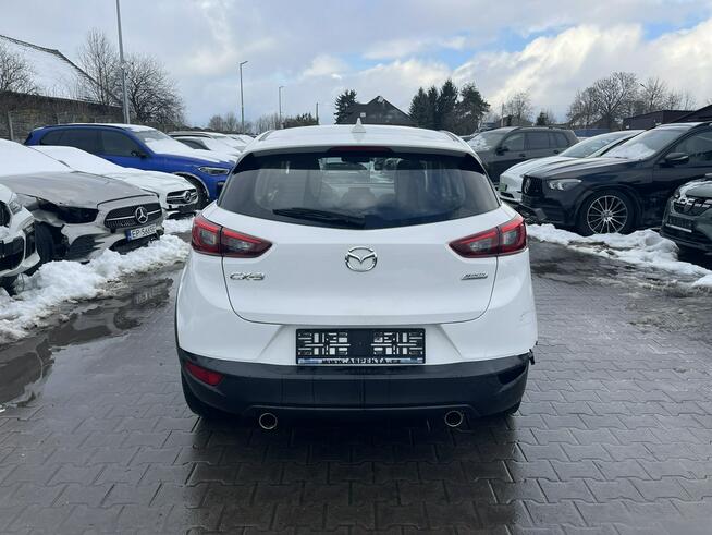 Mazda CX-3 SkyEnergy Klimatyzacja Gliwice - zdjęcie 4