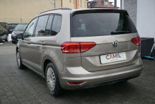 Volkswagen Touran zarejestrowany, ubezpieczony Opole - zdjęcie 7