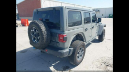 Jeep Wrangler RUBICON / AWD / Hybryda Warszawa - zdjęcie 4