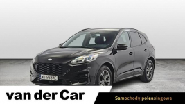 Ford Kuga 2.5 FHEV FWD ST-Line ! Z Polskiego Salonu ! Faktura VAT !