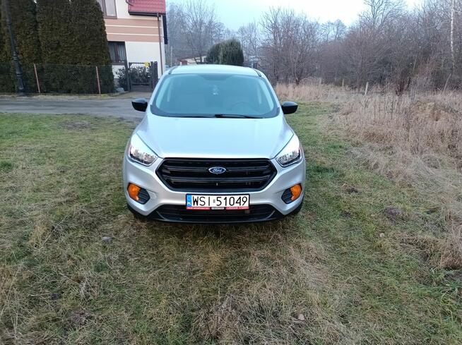 Forda Escape Kuga 2 .5 benzyna+gaz Wodynie - zdjęcie 11