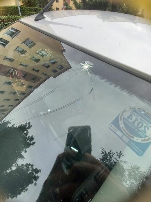 Ford c-max 1.6tdi 2005r Zielona Góra - zdjęcie 4