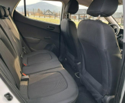 Hyundai i10 1.0 Benzyna 67 KM Cisiec - zdjęcie 12