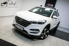 Hyundai Tucson Automat*Salon Polska*Bezwypadkowy*Kamera*Keyless*HAK