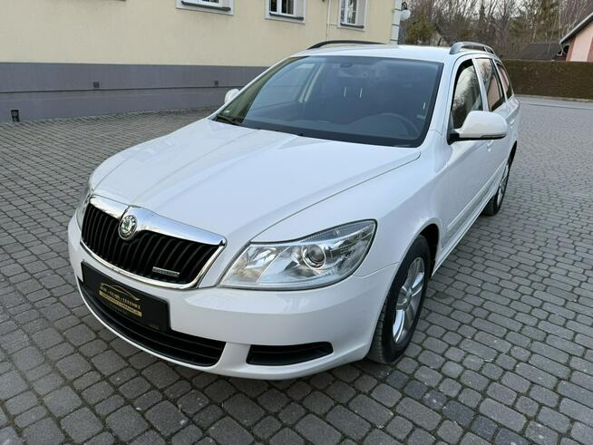 Škoda Octavia Bardzo ładny egzemplarz, Alufelgi, Klima. Chlewice - zdjęcie 2
