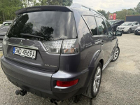 Mitsubishi Outlander Salon Polska . 4x4 . Hak. Dodatkowe Koła Rybnik - zdjęcie 6