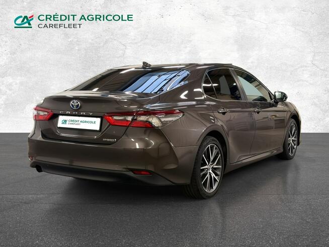 Toyota Camry 2.5 Hybrid Prestige CVT Katowice - zdjęcie 4