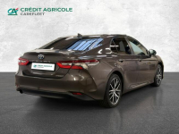 Toyota Camry 2.5 Hybrid Prestige CVT Katowice - zdjęcie 4