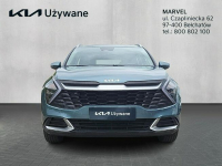 Kia Sportage 1.6 T-GDI 150 KM Wersja M+Smart Salon PL Bełchatów - zdjęcie 8