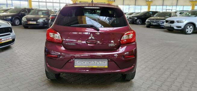 Mitsubishi Space Star ZOBACZ OPIS !! W podanej cenie roczna gwarancja Mysłowice - zdjęcie 7