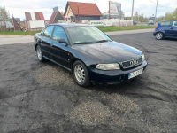 Audi A4 1.8T+LPG 150km 96r 4x4